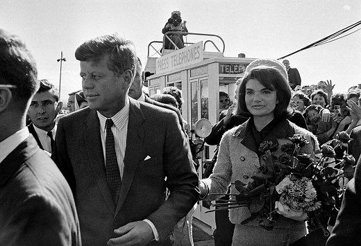 The Truth Behind JFK’s Last Words Before He Died
