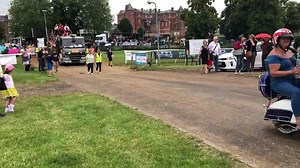 9.4K views · 42 reactions | These lot are heading to Margate after this | Worcester News | Facebook