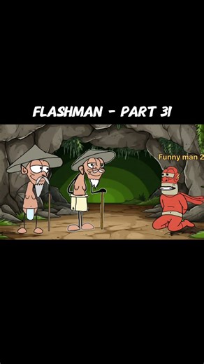 boku sangam on Instagram: "FlashMan series - Part 31 Video Credits : Funny Man 22 { YouTube} . . . . . . . Follow us @boku_sangam2.0 #bokusangam #lovemylife #memes #recordcollection #leaked #pawankalyan #maheshbabu #Explore #Prabhas #RamCharan #Ntr #AlluArjun #Ipl #ipl2025 #telugumemes #telugufunnymemes #telugucomedyreels #telugufunnyvideos #telugucomedy #telugufunnyjokes #telugúcomedymemes"