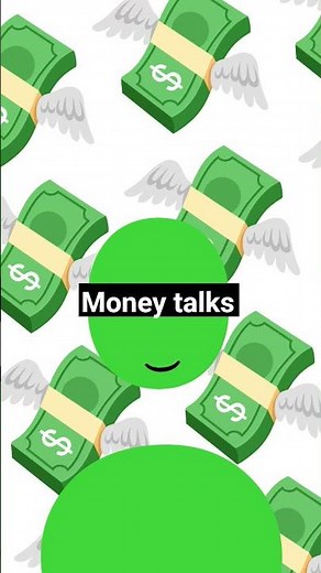 free pfp for anyone who likes money or needs a pfp