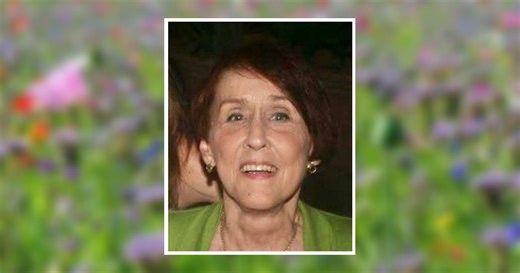 Frances Elizabeth "Fran" Goode Obituary April 8, 2026 - Sharp Funeral Homes
