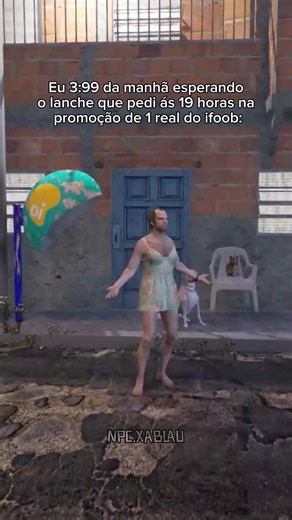 1 real sofrido viu kkkk