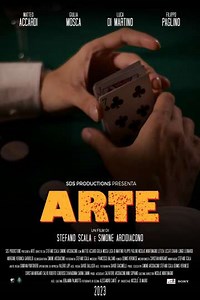 Arte - Movie