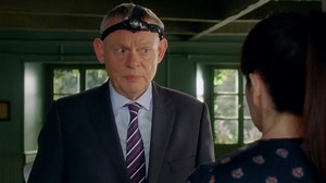 54K views · 2.3K reactions | When Louisa's father makes a surprise visit, he agrees to let Martin examine him. But that backfires on the Doc, who is bound by the rules of medical confidentiality. A new episode of "Doc Martin" airs tonight at 8 p.m. | Georgia Public Broadcasting | Facebook