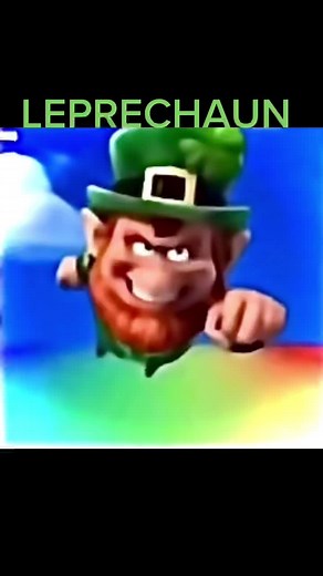 Leprechaun Memes: Laugh Out Loud Moments
