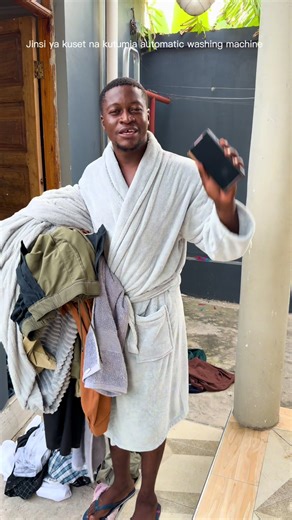 Wahi Sasa na Bei Nafuu za Mashine za Kuosha