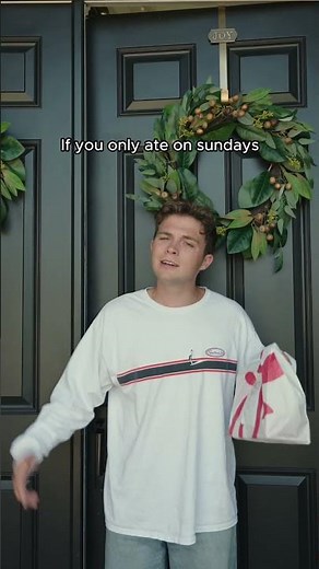 Ain’t no way 😭 Song - “sundays” by Josiah Queen