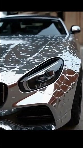 "Come Applicare un Adesivo PERFETTO Sulla Tua Auto (Senza Stress!)"