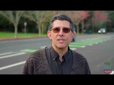 Public Works Staff Share Roadway Safety Updates
