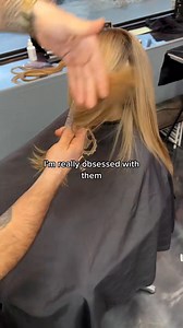 2.7K views · 51 reactions | Major Hair Transformation and Color Correction. 12 hours over 2 appointments. From damaged hair nightmare to healthy bombshell blonde. Was the price worth it? #hairtransformation #colorcorection #hairextensions #hairtutorial #blondehair | Lindy and Jloo | Facebook