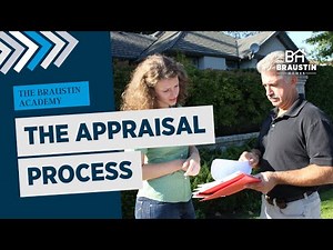 The Appraisal Process When Buying a Mobile Home