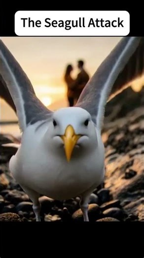 The Seagull Attack