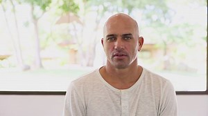 95K views · 412 reactions | Kelly Slater shares a few details about his recent trip to Rythmia and the miracle of information he received while he was here. For more information about the center and how you can get your miracle call 844.236.5687 or visit rythmia.link/social | Rythmia | Facebook