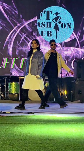 Fashion Show @TWELVE CLOTHING #model #fashion #modeling #runway #rampwalk