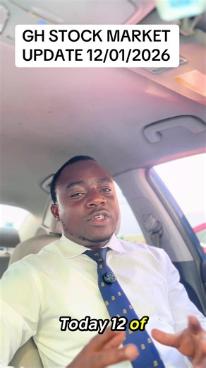 GH Stock Market Update for December 1, 2026
