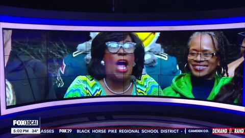 Eagles parade details: Route, timing, and more!