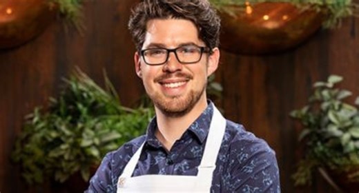 MasterChef Australia 2019: Who is Joe Ahern?