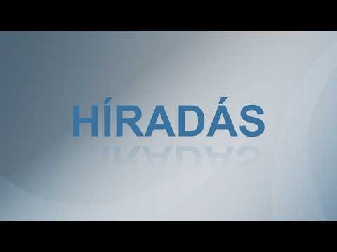 Híradás – 2026.03.26.