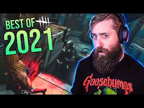 BEST OF SPOOKYLOOPZ - 2021 EDITION | Dead By Daylight