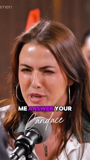 Women are not less objectified in the era of the Kardashians and OnlyFans. | Candace Owens