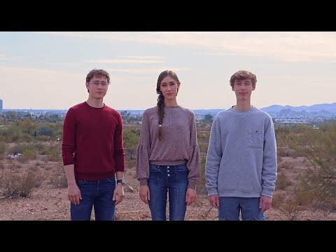 Stay Here Longer - Original Song by Lifein3D