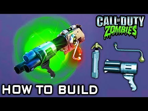 Attack of the RadioActive Thing [GUIDE] ☆ BUILD THE M.A.D!