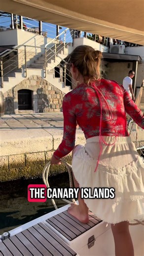 Yacht Cabin: Find sailing crew on TikTok