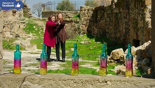 HERCAI - capitulo 131