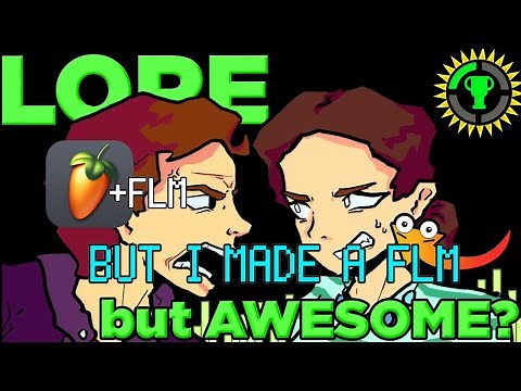 [FNF] Lore Awesome Mix | But i Made a FLM [+MIDI/FLP/FLM]