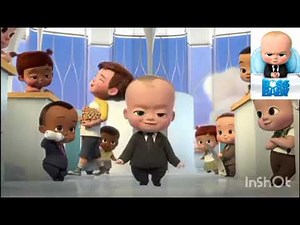 abertura o poderoso chefinho a serie