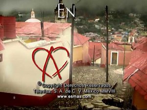 En nombre del amor capítulo 37 1/2