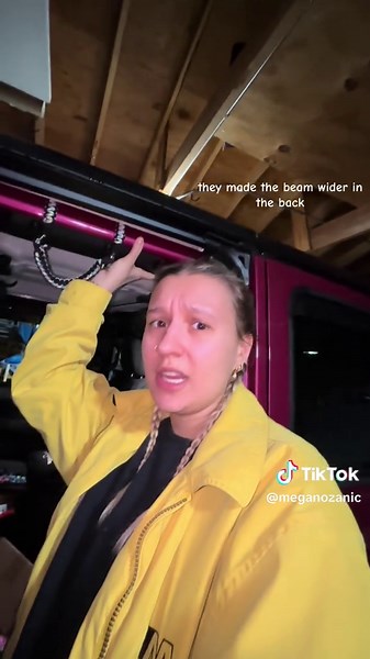 Add accessories to Beach Bum 2.2 #jeep #jeeplife #jeepwrangler @Jeep