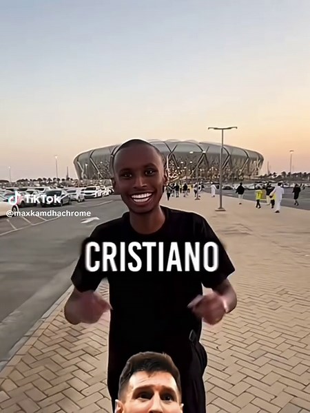 Cristiano Ronaldo vs Lionel Messi: The Ultimate Debate