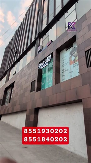 LED SIGN BOARD INSTALLATION WORK | LED BOARD WORK | LED SIGNAGE | Krishna Advertising Baner Pune