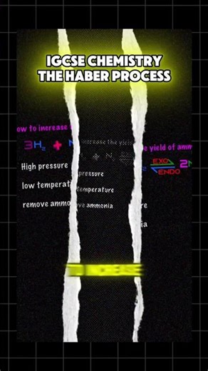 Secure this 5 marks question for your IGCSE Chemistry exam in 2026