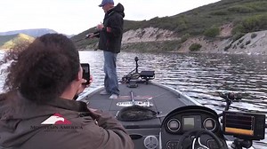 4.5K views · 77 reactions | Deer Creek Springtime Walleye Fishing. | Hooked On Utah | Facebook