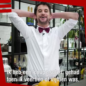 106K views · 300 reactions | “Een Skinny Bitch gaat er van tijd tot tijd wel in.” Wij vroegen aan ons personeel hun meest gênante date-verhalen, beste versiertrucs en favoriete cocktails! Wat zou jij nog van ze willen weten?  | First Dates NL | Facebook