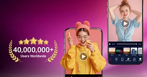 Download and run Photo video maker on PC & Mac (Emulator)