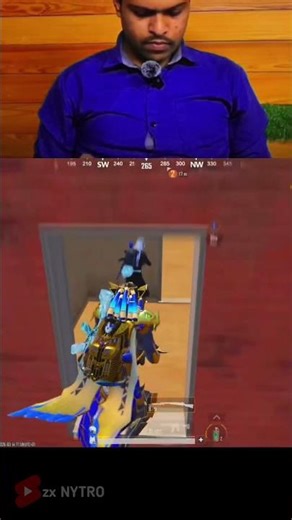 اقوي لاعب اسنايبر مصري ؟ فيكتور، مستوى ذكائه😅 victor iq or skills 🤣