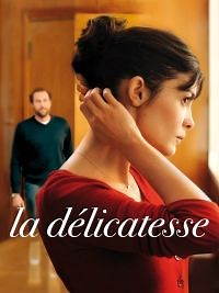 La délicatesse - Film 2011 - Cinetrafic