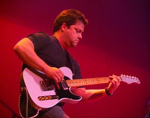 Brent Mason - Alchetron, The Free Social Encyclopedia