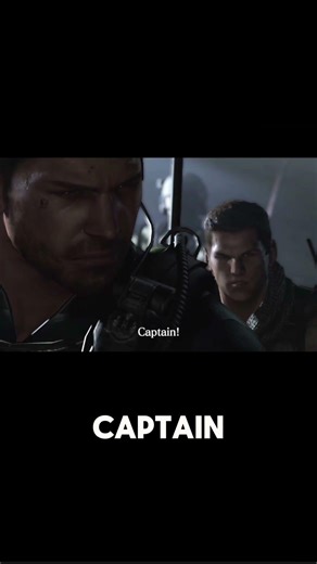 The strongest NPC 💪🏽 #fun #gaming #residentevil #residentevilseries #funny #games #horror #scary