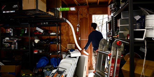 More Installation Notes