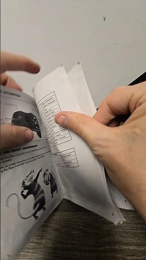 Ice Age 2 The Meltdown Overview for Original Xbox