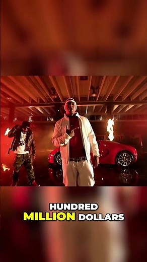 Birdman & Lil Wayne's Fiery Performance: Cash Money Anthem! #shorts