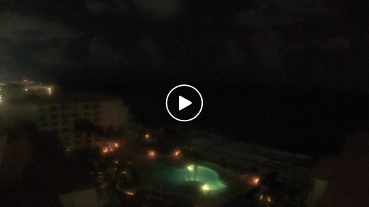 Palm Beach Cam
