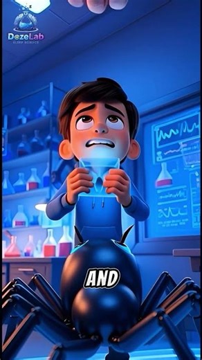 Mind-Link Experiment #MindLink #SciFiShort #NeuralExperiment #TeenSciFi#FutureTech