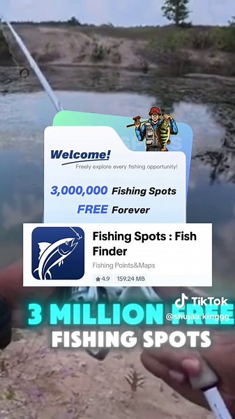 Unlocking Secret Fishing Spots with Fish Finder Tips