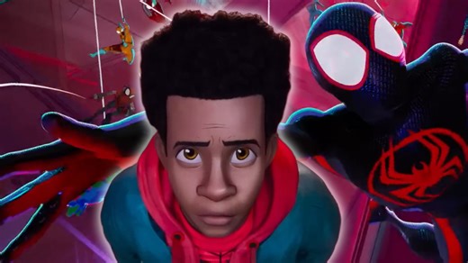 Phil Lord and Chris Miller Give Update On Spider-Man: Beyond The Spider-Verse