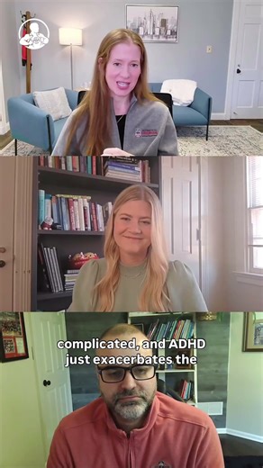 Managing Money with ADHD #shorts